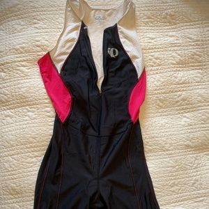 Pearl Izumi Tri Suit